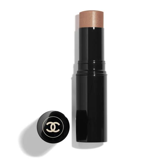 chanel les beiges blush n 20|LES BEIGES Healthy glow sheer colour stick Blush .